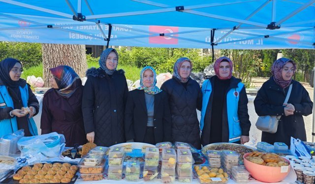 Gelir Genç Çiftlere Umut Olacak