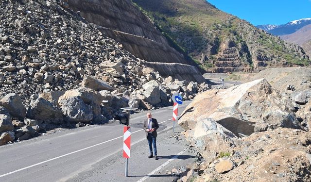 “Bu Yol Bu Ülkeye Yakışıyor mu?”