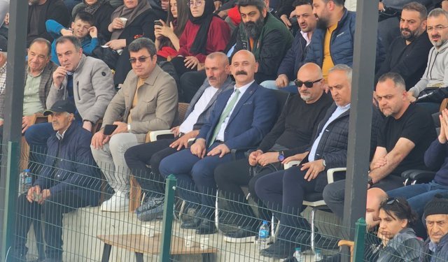 “Katılım Memnuniyet Verici, Eksiklikler Giderilmeli”