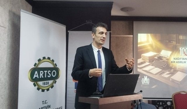 170 Milyarlık Pastaya Davet