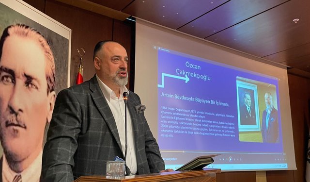 Hedef Play-Off’tu, Sonuç BAL Oldu