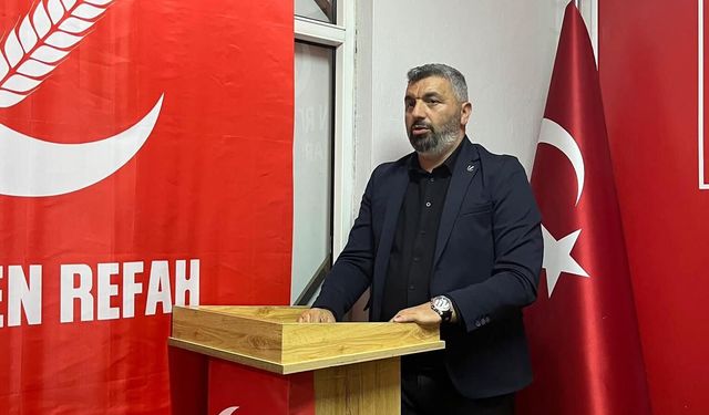 Çayda Kritik Eşik