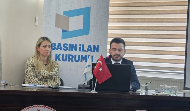 Gazete Temsilcilerine Mevzuat Eğitimi