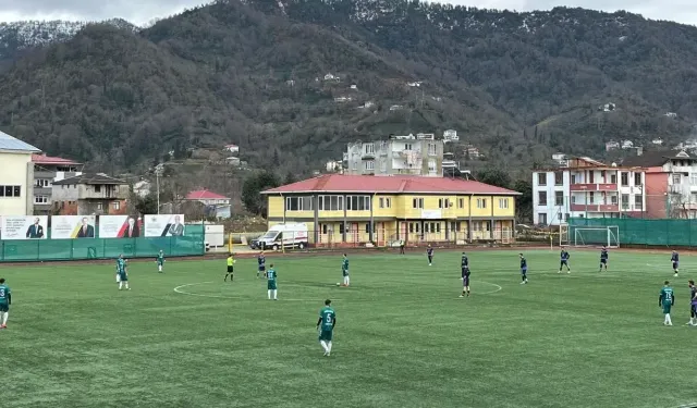 Büyük Final Yaklaşıyor