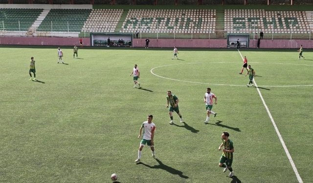 Zirve Maçıyla Sezonun Kaderi Belirlenecek