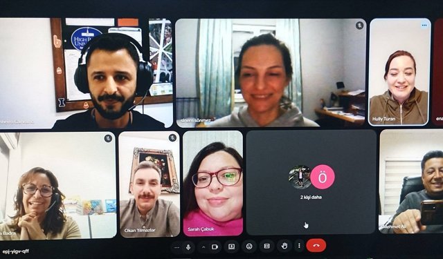 Atatürk Ortaokulu’ndan Büyük Uluslararası Başarı