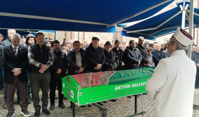 Sevinur Acar Son Yolculuğuna Uğurlandı