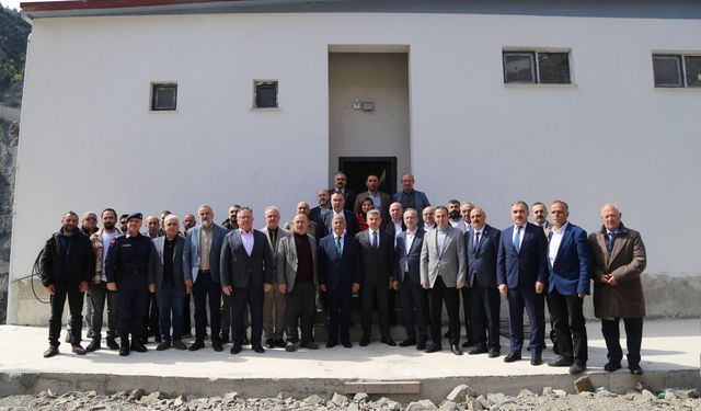 STK’lar Birliği 5. Toplantısı Gerçekleşti