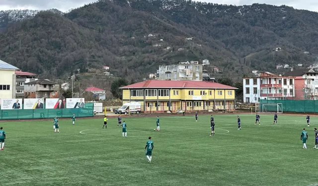 Play-Off Heyecanı Başlıyor