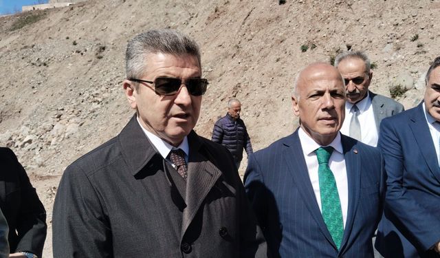 Artvin Balı İçin Önemli Adım