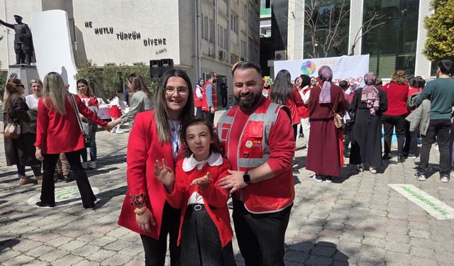 “Dışlanmak Değil, Anlaşılmak İstiyoruz”