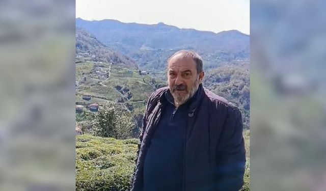 Maden Arama Çalışmalarına Tepki