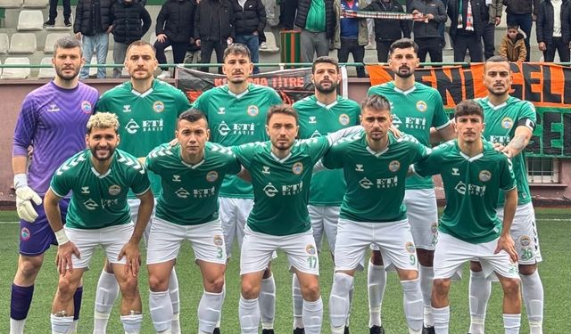 Murgul Belediyespor’dan Hakem Eleştirisi