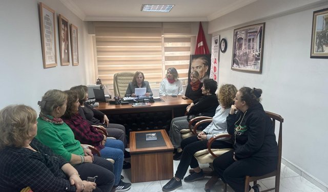 “Laiklik demokrasinin olmazsa olmazıdır”