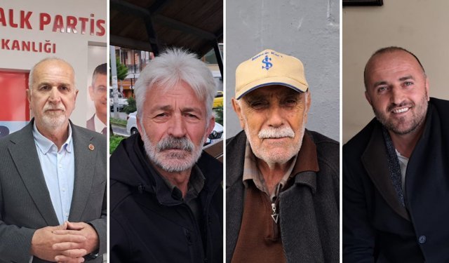 Ekonomi Vatandaşı Zorluyor