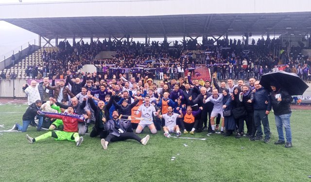 Hopaspor’da Bu Noktaya Nasıl Gelindi?