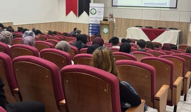 İş Kulübü Eğitimi Hopa MYO’da