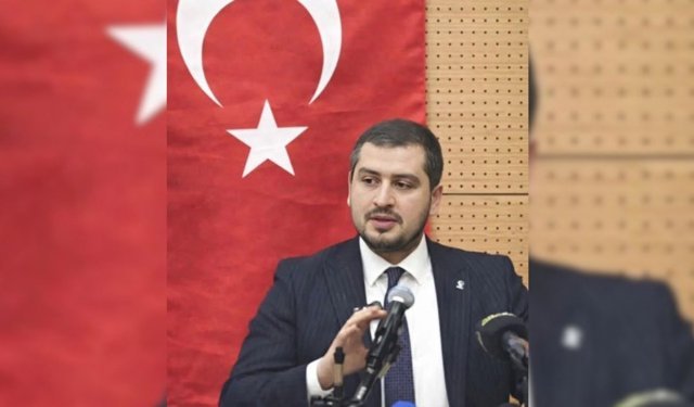 “Acımız Büyük, Devletimiz Aciz Değildir”