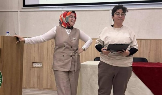 İş Arayanlara Rehberlik