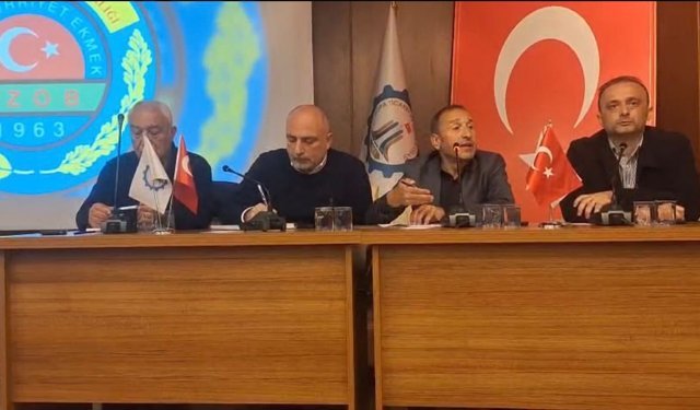 Çay Sezonu Öncesi Kritik Toplantı