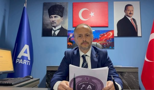 “Halkın Bilgisi Dışında Alınan Kararlara Karşıyız”