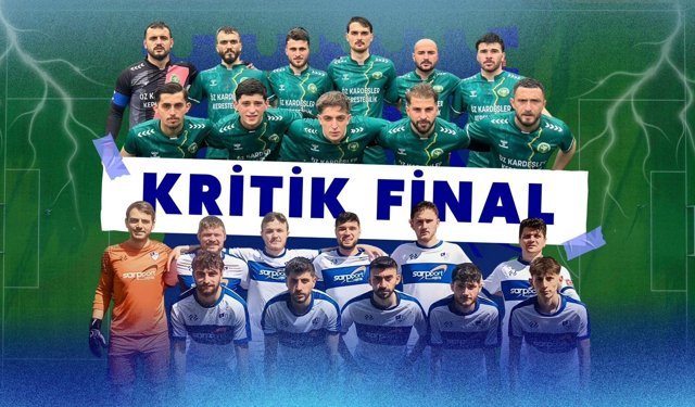 Şampiyon Kim Olacak?