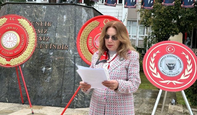 Çocuklar ve Toplumsal Sorumluluk Vurgusu