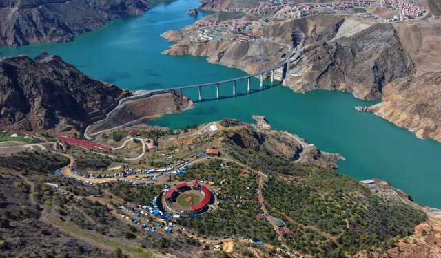 Yusufeli’ne Anlamlı Yatırım