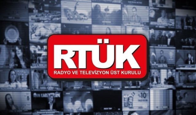 RTÜK Başkanı Daniş'ten 'şiddet içerikli yayınlara' ilişkin açıklama: