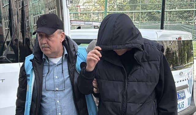 Samsun'da 'okullara saldırı olabileceği' yönündeki paylaşımları nedeniyle 7 öğrenci yakalandı