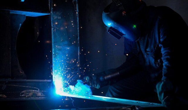 Ücretli Çalışan Sayısı Şubatta Yıllık Yüzde 1,3 Arttı