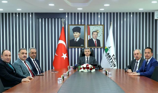 Bitki Mirasının Korunması Amacıyla Çalışmalar Devam Ediyor