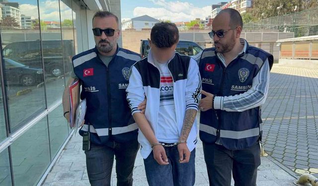 Müteahhitlik anlaşmazlığında iş yerini kurşunladı