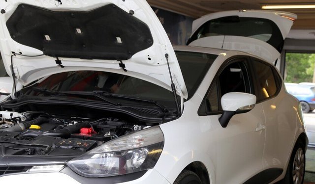 Motorlu kara taşıtı ekspertiz hizmetlerine çeki düzen geliyor