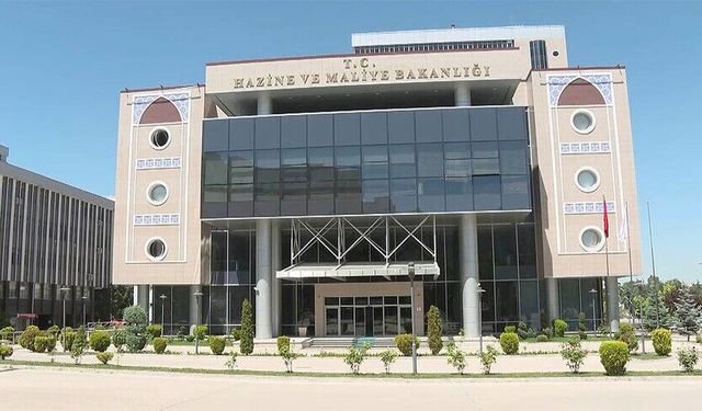 Hazine ve Maliye Bakanlığından TÜİK Başkanlığına yapılan atamaya ilişkin iddialara tepki:
