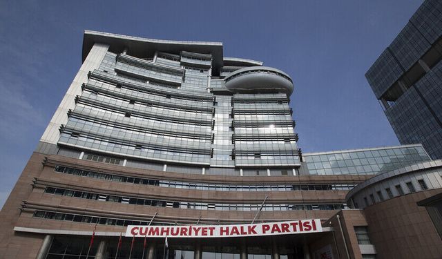 Kurultay Davasında Kılıçdaroğlu Yönetiminin CHP Yönetimini Devralmasına Karar Verildi