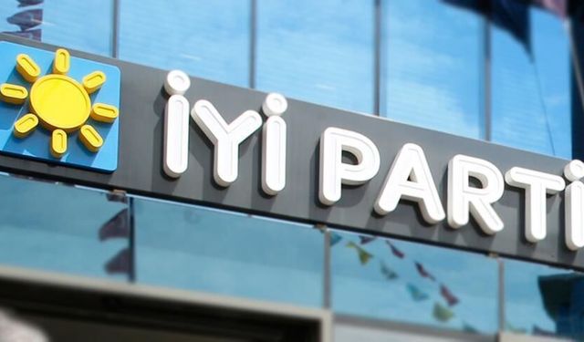 İYİ Parti Başkanlık Divanı ve Meclis Grubu yarın olağanüstü toplanacak