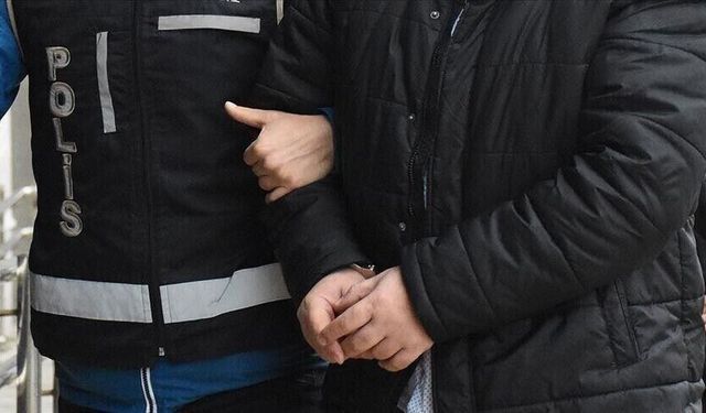 CHP kurultayında delegelerin oy iradesine müdahale iddiasına ilişkin soruşturmada 13 gözaltı