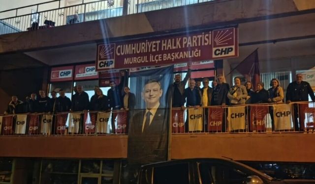 “Bu Antidemokratik Girişime Boyun Eğmeyeceğiz”