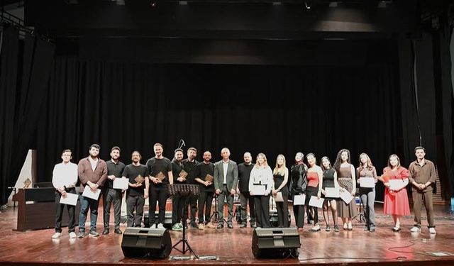 Kültür ve Sanata Güçlü Katkı