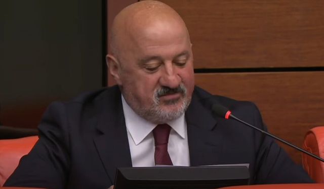Maden ve HES Projelerine Sert Tepki