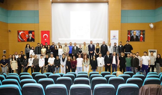 “Sporda Çocuk Koruma”