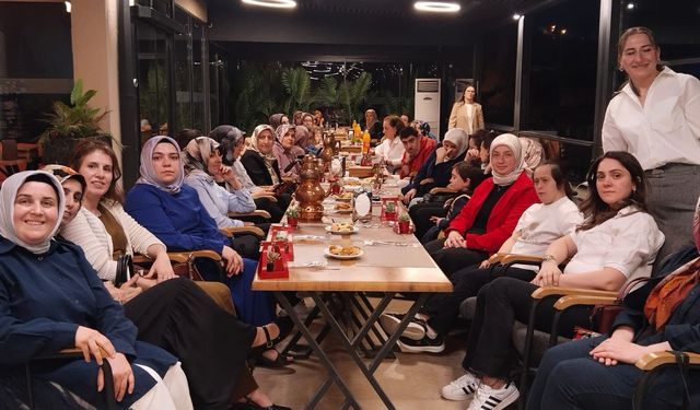 “Annelerimizin Mücadelesi Her Şeyin Üzerindedir”