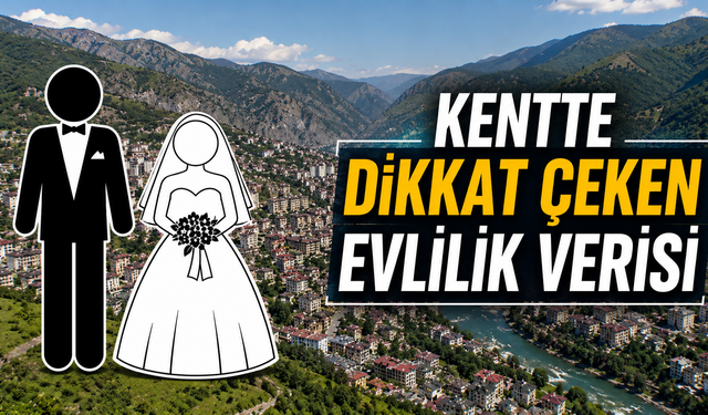 Akraba Evliliğinde Dikkat Çeken Oran