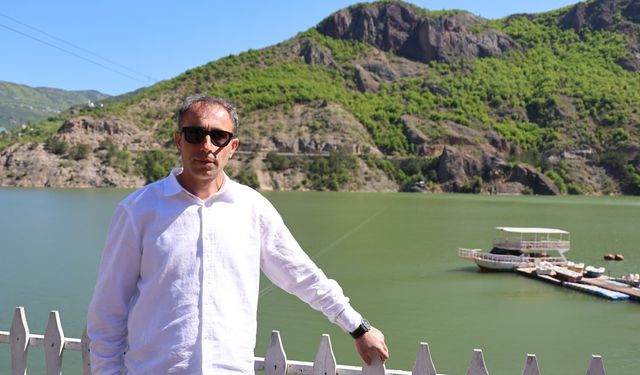 “Artvin’i Görmeden Cenneti Tarif Edemezsiniz”