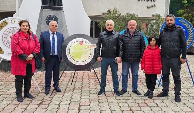 AFGAD’dan 19 Mayıs’ta Anlamlı Tören