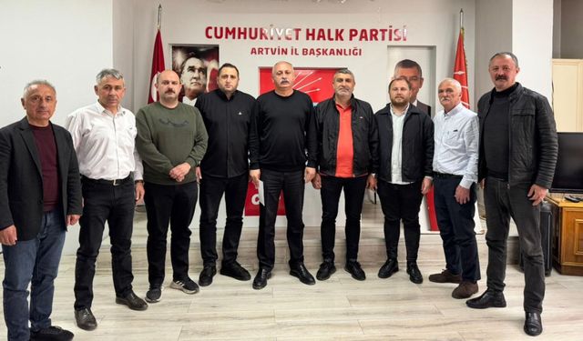 “Örgütümüz Dimdik Ayaktadır”