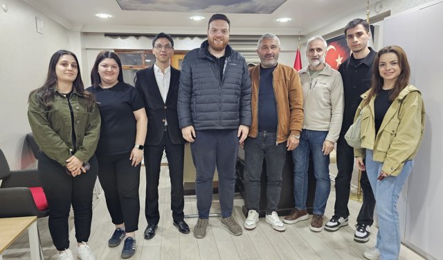 Yerel Basın Mercek Altında