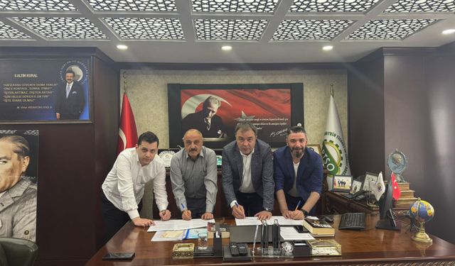 ARTSO Üyelerine Özel Hastane İndirimi Protokolü