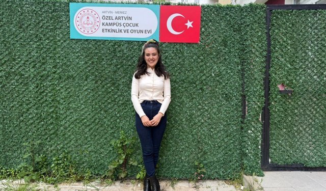 Artvin’de İlk